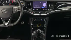 Opel Astra 1.5 D Ultimate S/S de 2019
