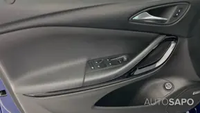 Opel Astra 1.5 D Ultimate S/S de 2019