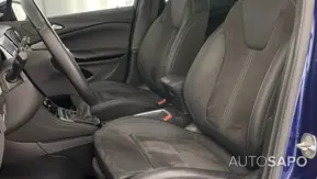 Opel Astra 1.5 D Ultimate S/S de 2019