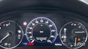 Opel Astra 1.5 D Ultimate S/S de 2019