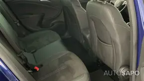Opel Astra 1.5 D Ultimate S/S de 2019