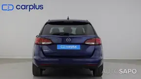 Opel Astra 1.5 D Ultimate S/S de 2019