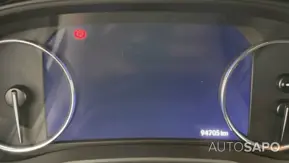 Opel Astra 1.5 D Ultimate S/S de 2019