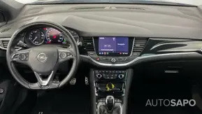 Opel Astra 1.5 D Ultimate S/S de 2019