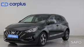 Hyundai i30 1.0 T-GDi Style de 2021