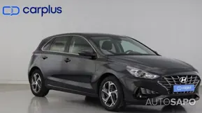 Hyundai i30 1.0 T-GDi Style de 2021
