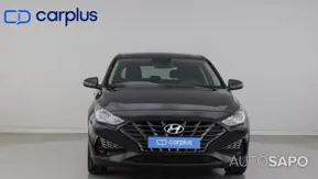 Hyundai i30 1.0 T-GDi Style de 2021