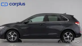 Hyundai i30 1.0 T-GDi Style de 2021