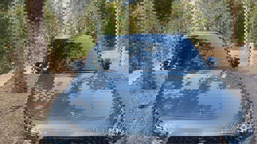 Mercedes-Benz Classe GLA 250 e AMG Line de 2023