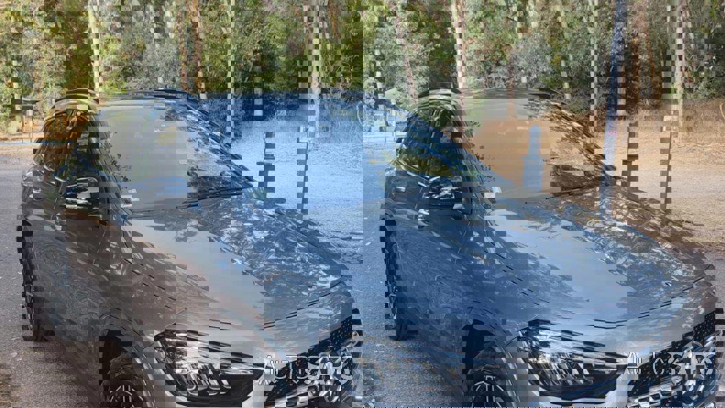 Mercedes-Benz Classe GLA 250 e AMG Line de 2023