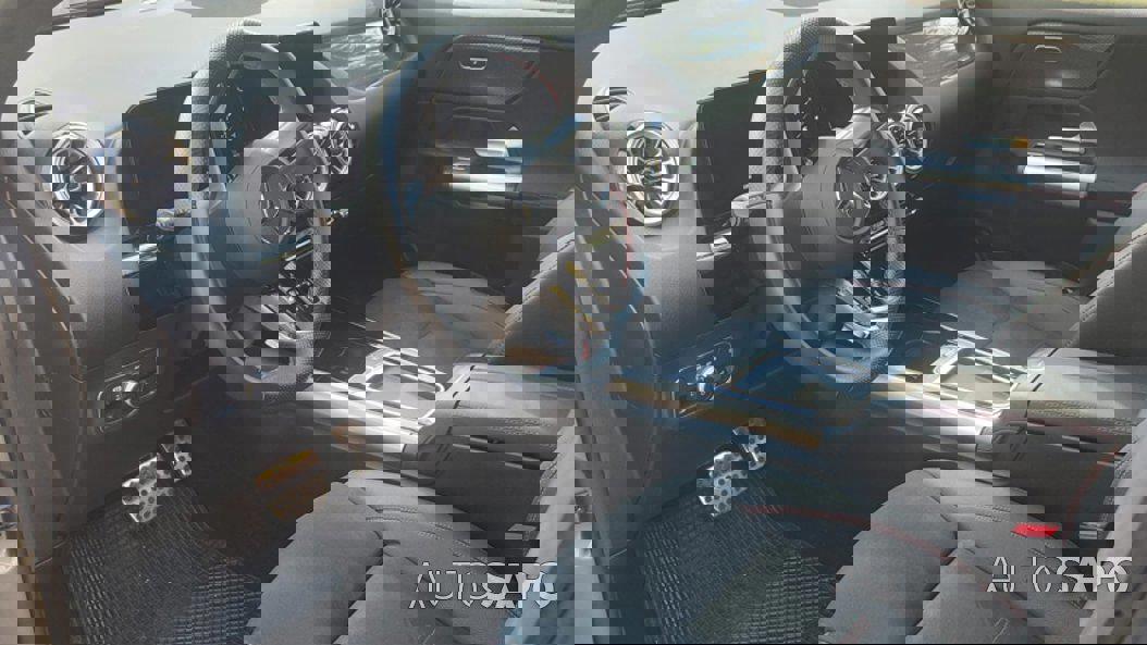 Mercedes-Benz Classe GLA 250 e AMG Line de 2023