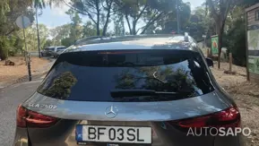 Mercedes-Benz Classe GLA 250 e AMG Line de 2023