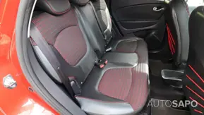 Renault Captur 1.5 dCi Expression de 2015