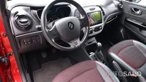 Renault Captur 1.5 dCi Expression de 2015