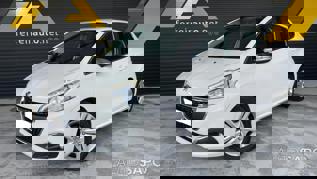 Peugeot 208 1.2 PureTech Allure de 2017