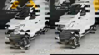 Renault Express de 2023