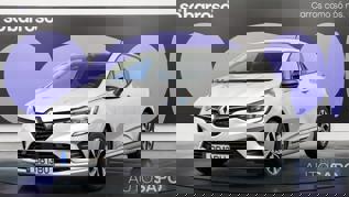 Renault Clio de 2023