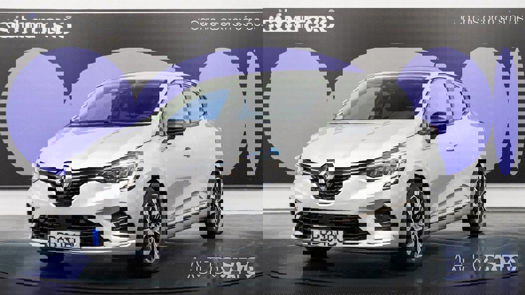 Renault Clio de 2023