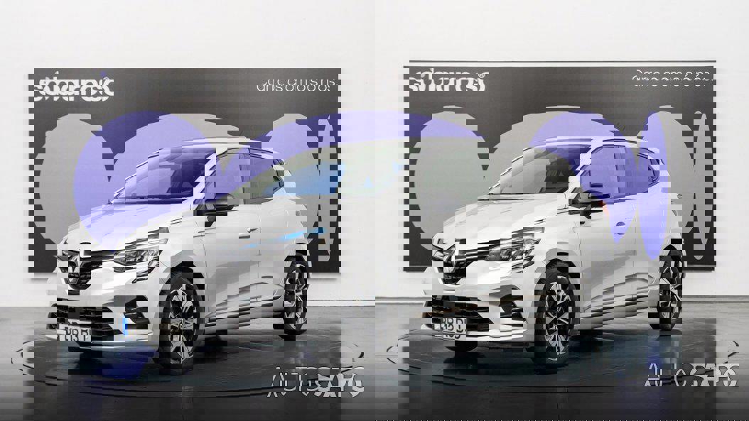 Renault Clio de 2023