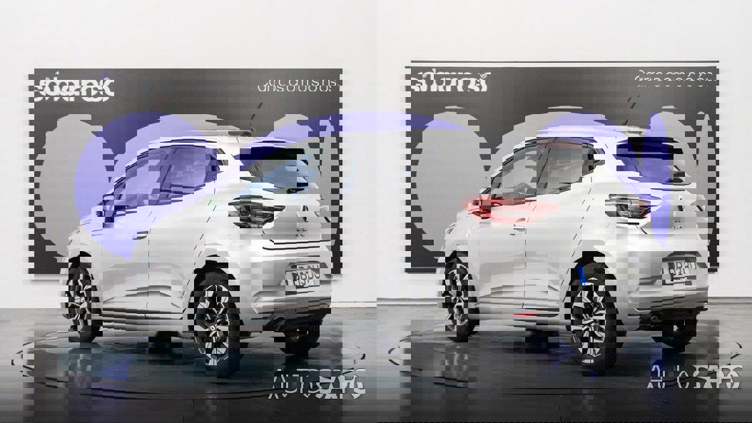 Renault Clio de 2023