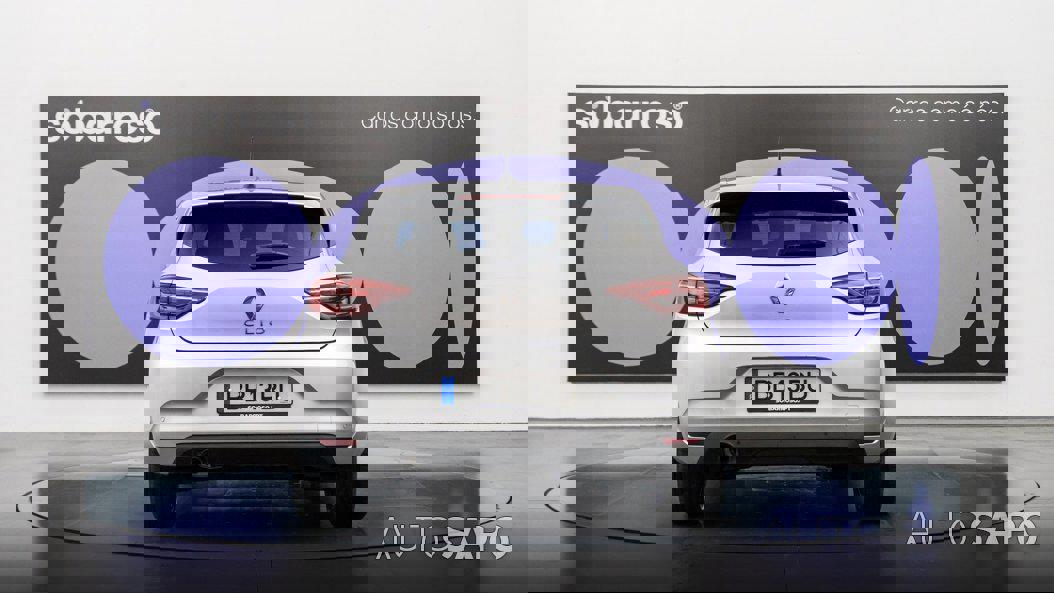 Renault Clio de 2023