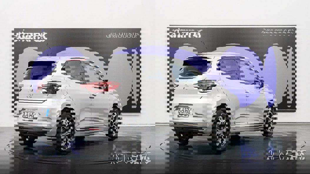 Renault Clio de 2023