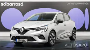 Renault Clio de 2023