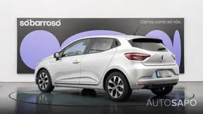 Renault Clio de 2023