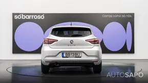 Renault Clio de 2023