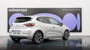 Renault Clio de 2023