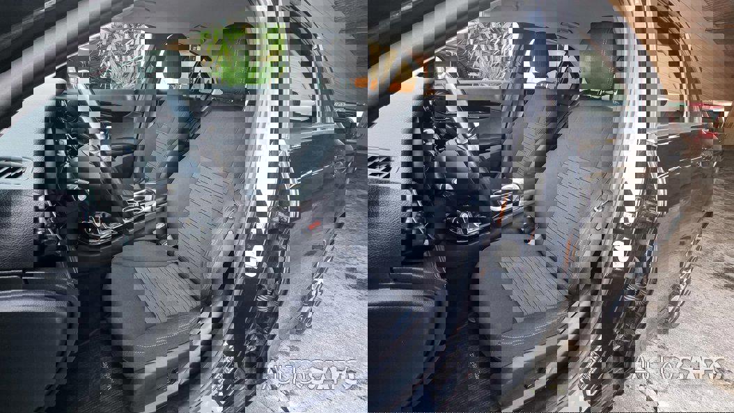 Mercedes-Benz Classe C de 2017