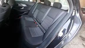 Mercedes-Benz Classe C de 2017