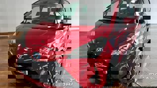 Toyota Yaris de 2018