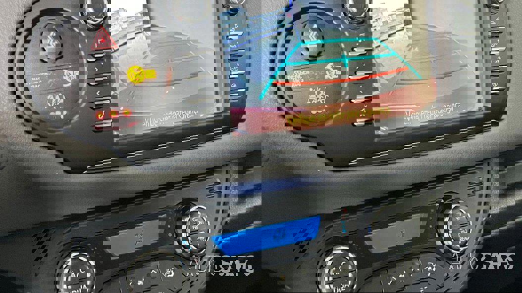 Toyota Yaris de 2018