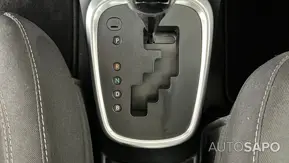 Toyota Yaris de 2018