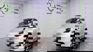 Tesla Model Y de 2022