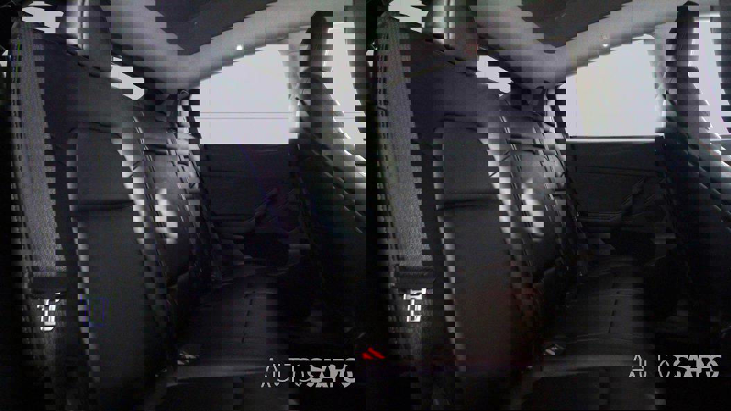 Tesla Model Y de 2022