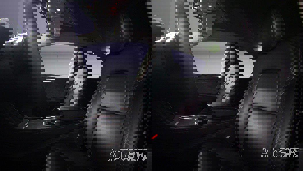 Tesla Model Y de 2022