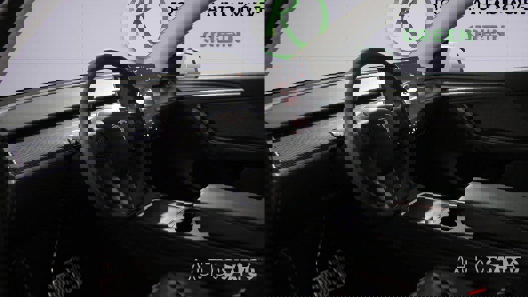 Tesla Model Y de 2022