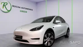 Tesla Model Y de 2022
