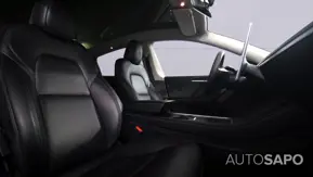 Tesla Model Y de 2022