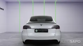 Tesla Model Y de 2022