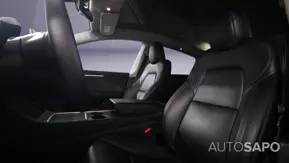 Tesla Model Y de 2022