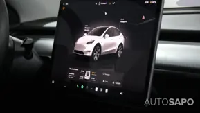 Tesla Model Y de 2022