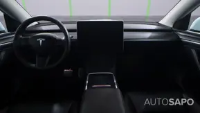 Tesla Model Y de 2022