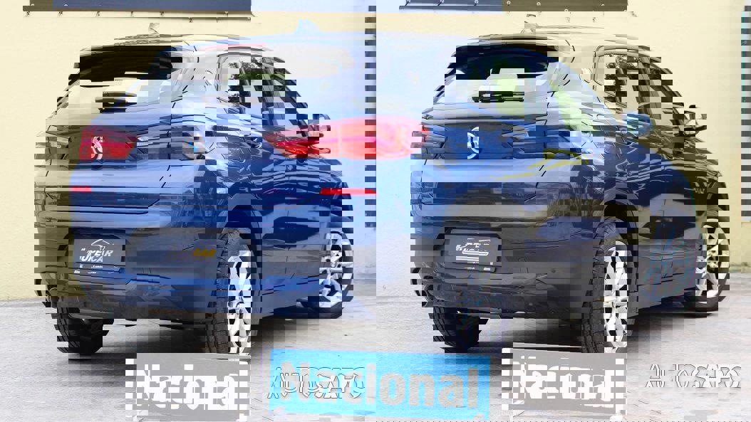 BMW X2 16 d sDrive Auto de 2021