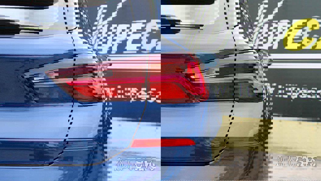 BMW X2 16 d sDrive Auto de 2021