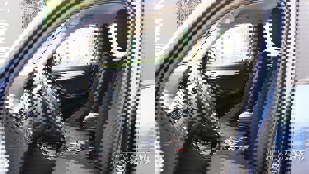 BMW X2 16 d sDrive Auto de 2021