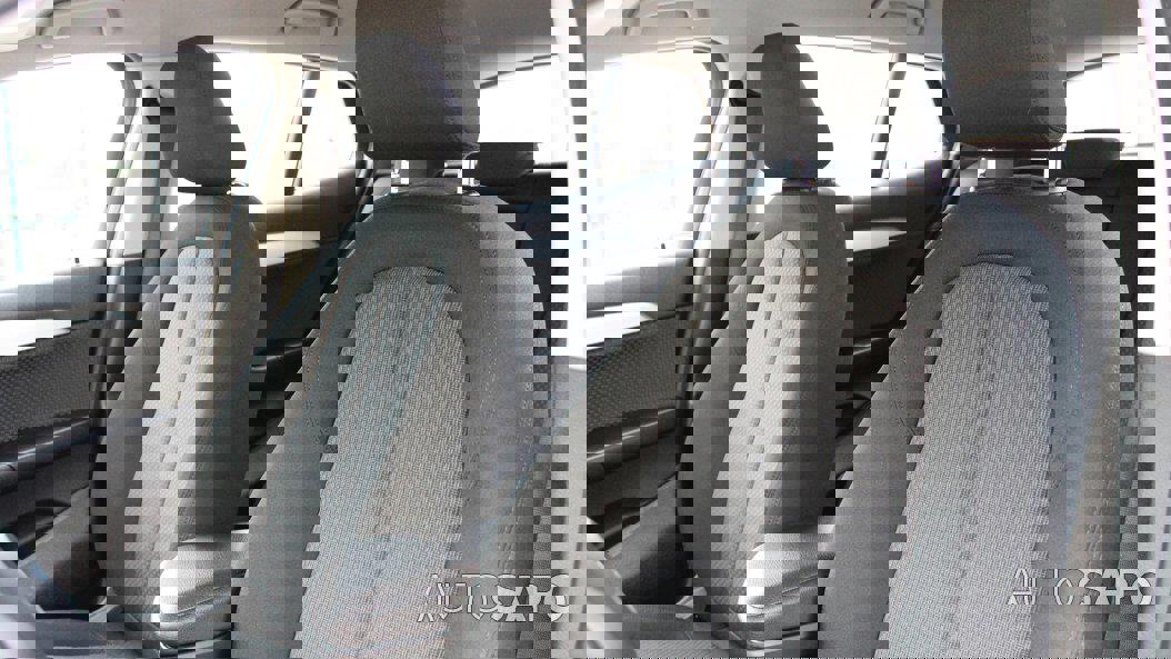 BMW X2 16 d sDrive Auto de 2021