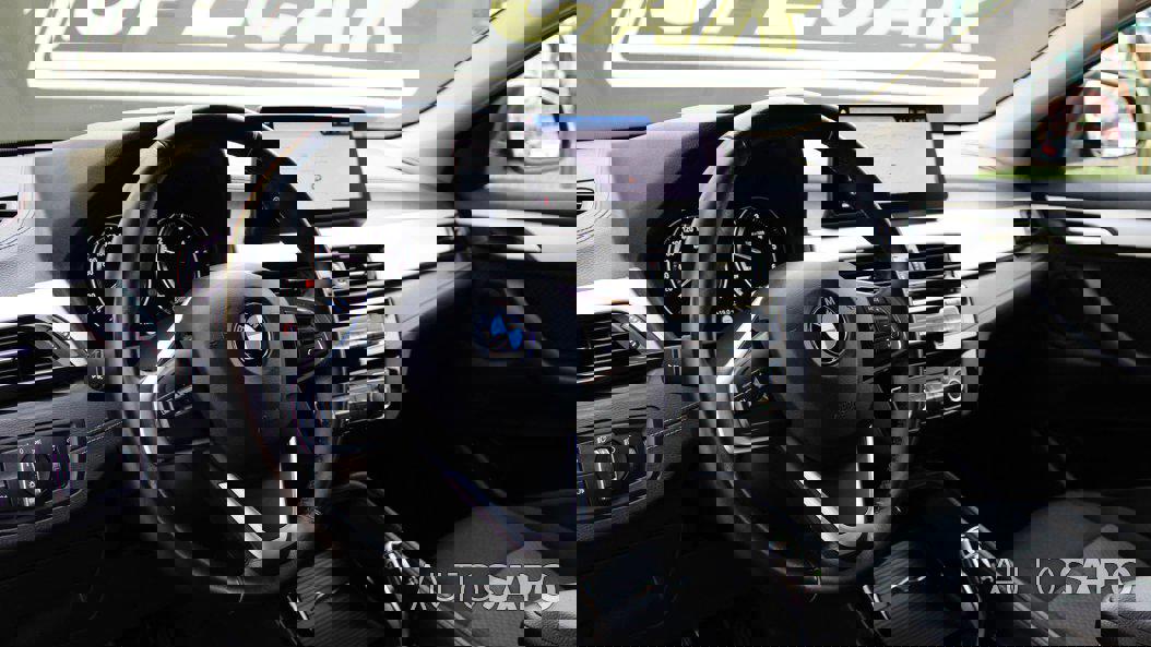 BMW X2 16 d sDrive Auto de 2021